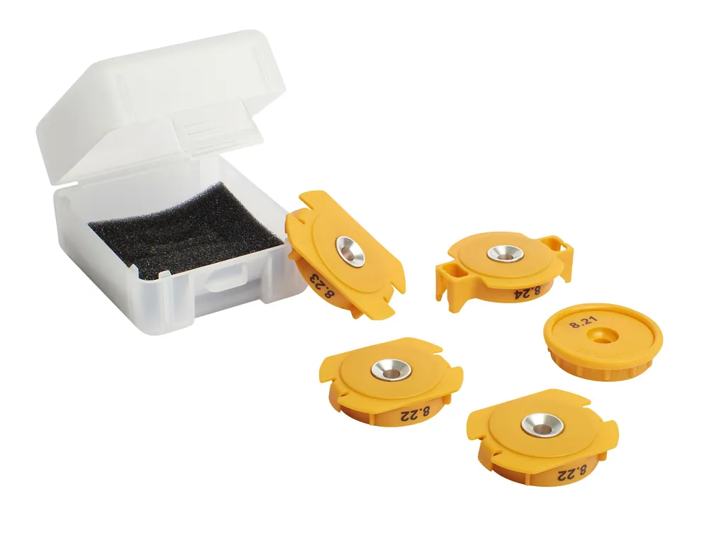 Hålsökarsats Beställ nu